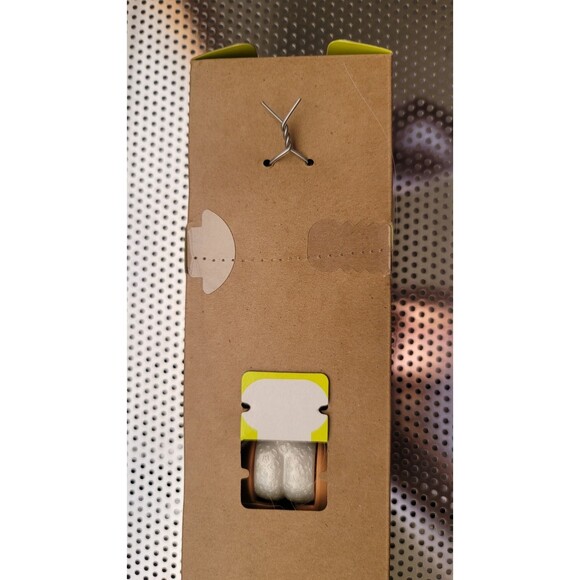 1997 Sweetheart Barbie Doll Mattel 18608 New In Box NIB NOT Sealed Missing...... - Picture 14 of 14